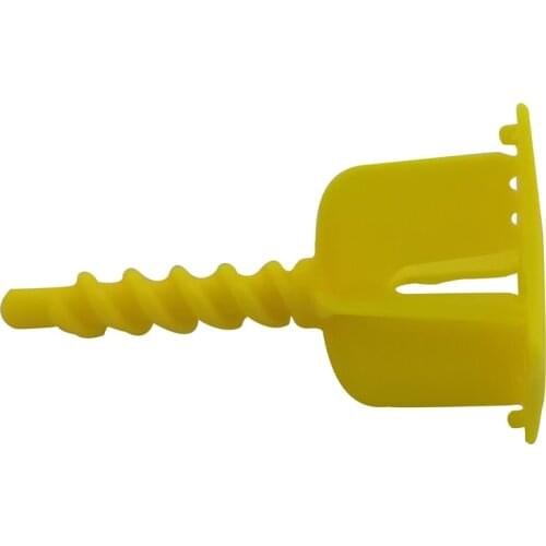 50pcs 1.0mm Tile cross Spacers Ceramic Tilers Levelers systems cross tiles