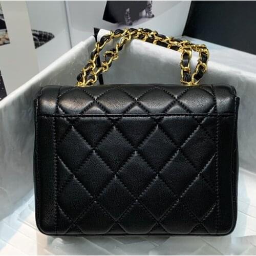 B30804 2020 Genuine leather luxury Fashion handbags designer women bag High quality bag women Europe Brand Shop5885512