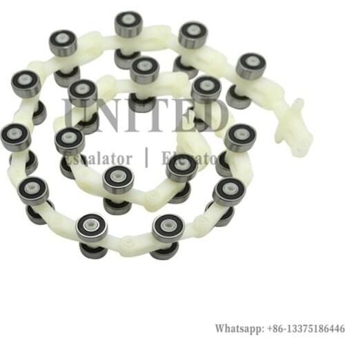 Escalator Newel Chain XAA332G1-G23