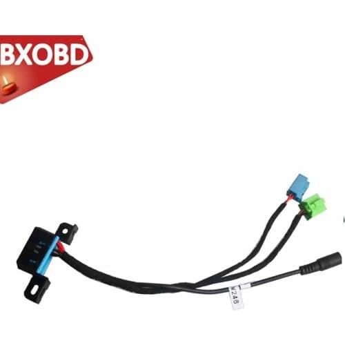 EIS/ELV Test Line for Mercedes (Without Having To Get On the Car) Work Together With VVDI BGA MB TOOL and CGDI Prog MB