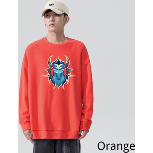 Мужские толстовки с принтом KIN TAT HUI China At AliExpress