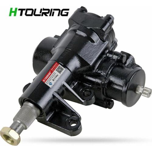 For 44110-35350 4411035350 New Power Steering Rack Gear Box For Toyota hilux 4Runner 2000-2005 LEFT HAND DRIVE Steering