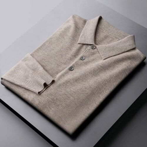 Classic 100% Wool Winter Mens Sweaters High Quality Solid Color Keep Warm Sweater Man Fashion Fit Male Sweaters 3XL
