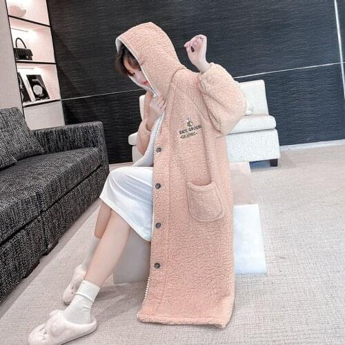 Olome Women's Dressing Gowns