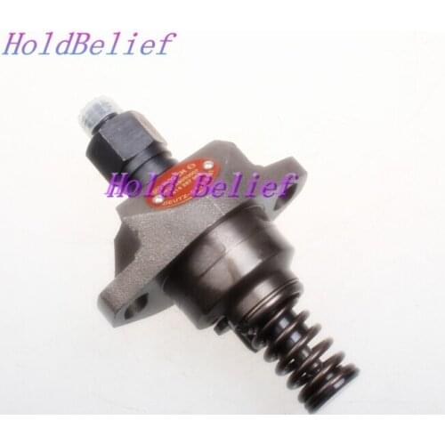 0414287008 Original injection pump 04178047 0 414 287 008 for Deutz 1011 engine