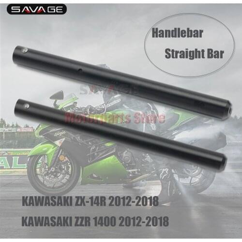 SAVAGE Handlebars For Motorcycles