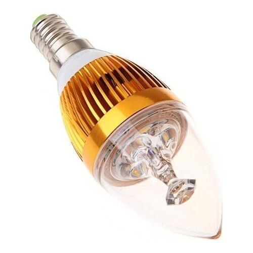 LED bulb lights E14 9W 12W 15W LED Candle Light LED bulb lamp LED spot Light