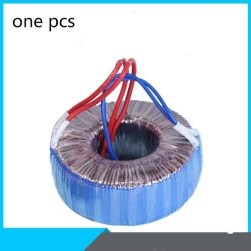 Toroidal transformer ring transformer 220v power amplifier transformer ring power transformer 500w
