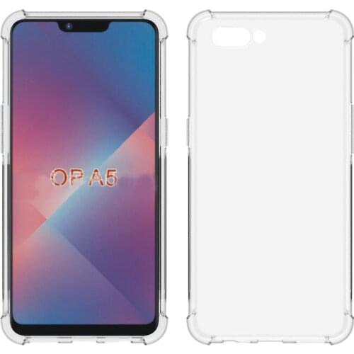 Weeten Oppo A5 Phone Cases