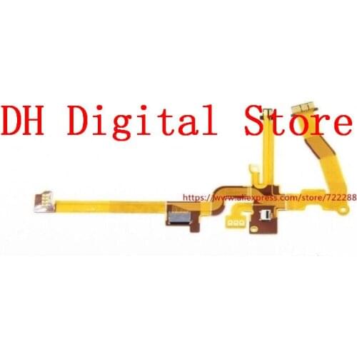 Repair Parts For Sony FE 70-200mm F/2.8 GM OSS (SEL70200GM) Lens Sensor Flexible Ass'y X25921491