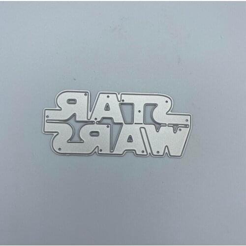 Icon Metal Cutting Dies Stencil DIY Scrapbooking Photo Album Decor Embossing Cards Making DIY Crafts