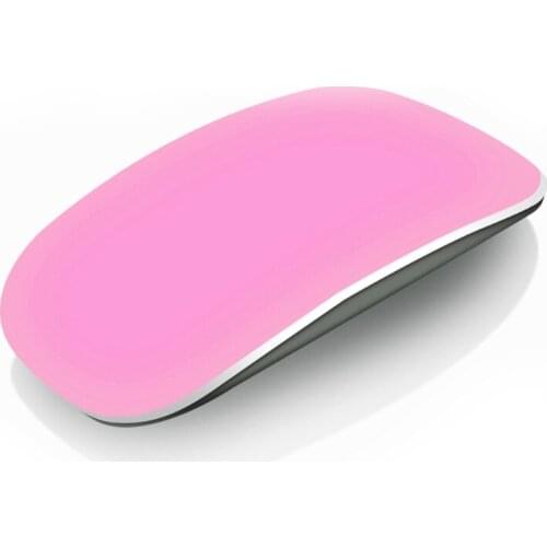 781E Soft Ultra-thin Coque Skin Cover for Apple Mouse Case Silicon Solid Cover