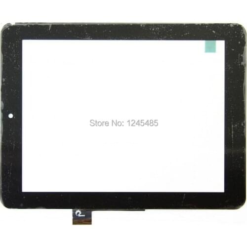 8nich FPC-CTP-0800-014-2 F0264X KCD 198*150mm for Prestigio MultiPad 2 Prime Duo pmp5780d Duo touch screen
