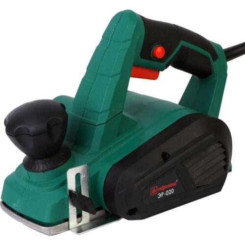 ДИФМАШ Electric Planers