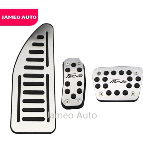 JAMEO AUTO Ford Pedals China