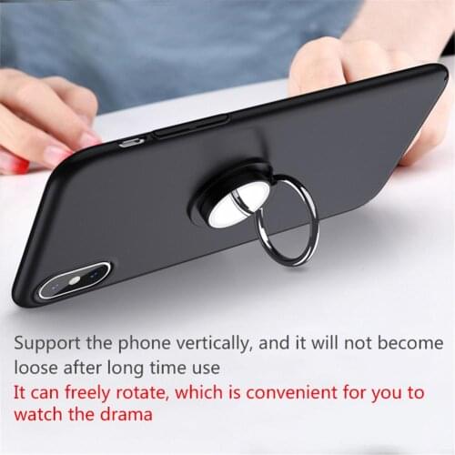 Ring Holder Car Phone Holder Finger Ring Holder Finger Ring Holder For 99% Of Cell Phones