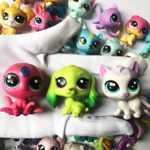 LPS DOGS Game Figures And Sets