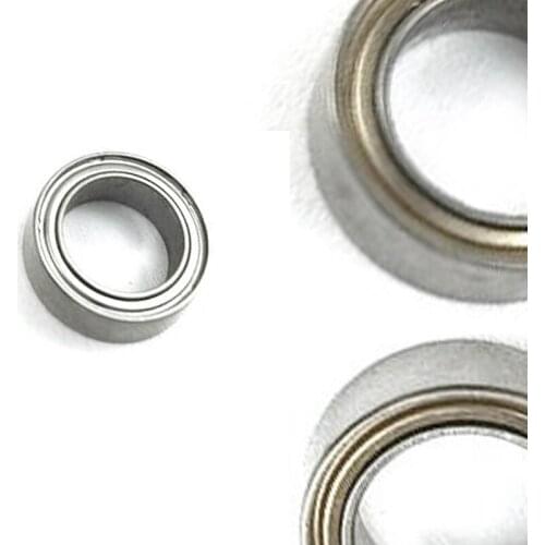Metal Bearing Upgrade Accessories for WPL D12 1/10 RC Truck Car Spare Parts