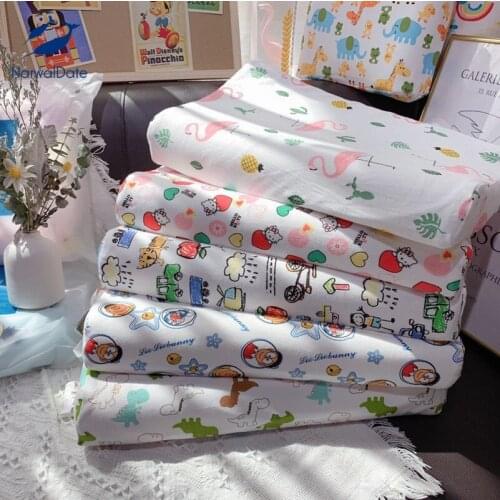 Детские подушки для сна NarwalDate China At AliExpress