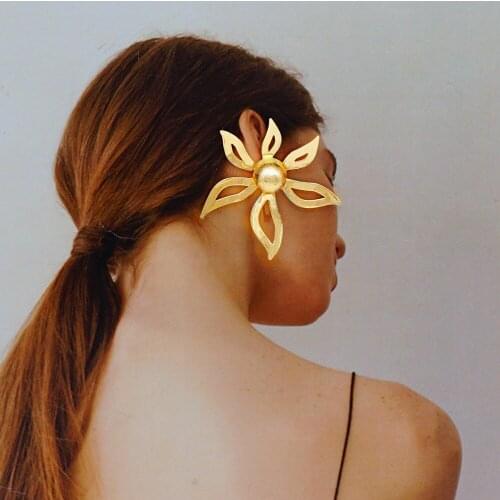 2021 New Classic Windmill Shape Womens Earings Fashion Jewelry Elegant Daily Decoration Stud Earrings