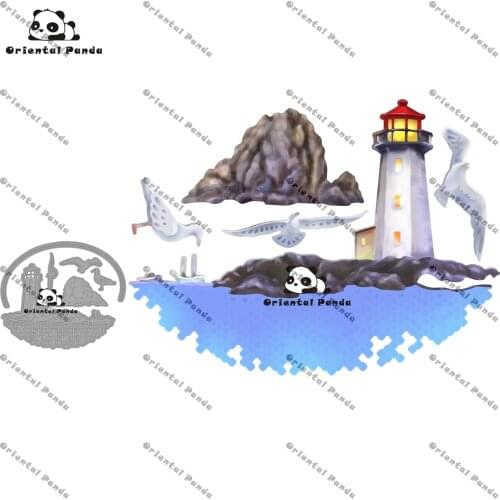 New Dies 2020 Camper Van Metal Brilliance Dies diy Dies photo album cutting die Scg new die for 2021 craft die fall decor Animal