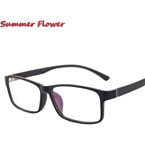 155 mm Super Big Size Men Optical Glasses Frame Wide Face Male Eyeglasses for Big Face 61-15-150