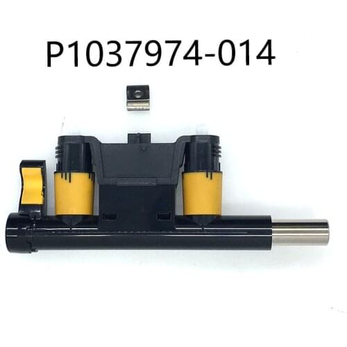 P1037974-014 Kit Toggle Bar ZT200 Series NEW original ZT230 ZT210 Pressure bar