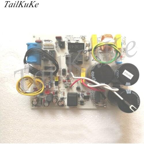 RZA-4-5174-447/354-XX-0/1206198 for KFR-35W/27BP external panel of air conditioner