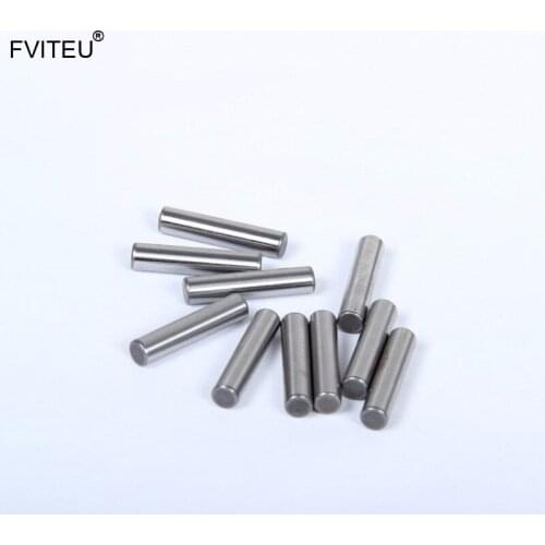 FVITEU Shaft pin(5*23.5) for 1/5 Rovan F5 Truck Spare Parts MCD XS5