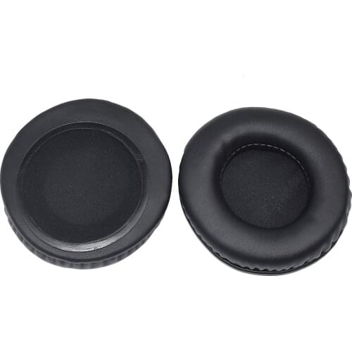 Replacement Ear Pads Cushions Cups Cover Muffs Earpad Repair Parts for Skullcandy Hesh 1.0 1 2.0 2 Bluetooth Wireless Headphones