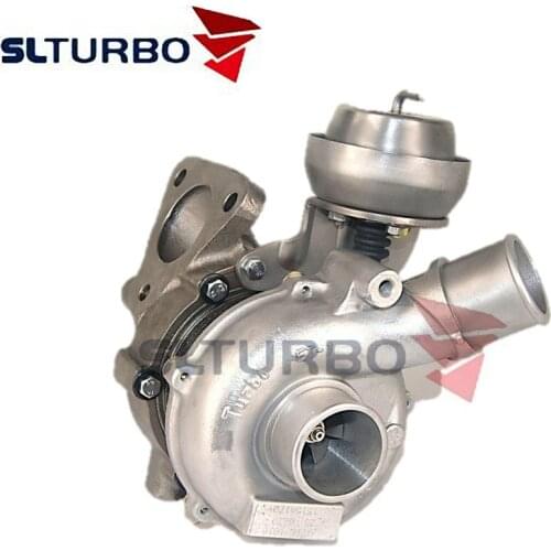 Full Turbo 1515A170 Turbocharger For Mitsubishi Pajero Sport L200 Triton 2.5L 123Kw 4D56U Complete Turbolader VT16 Turbine