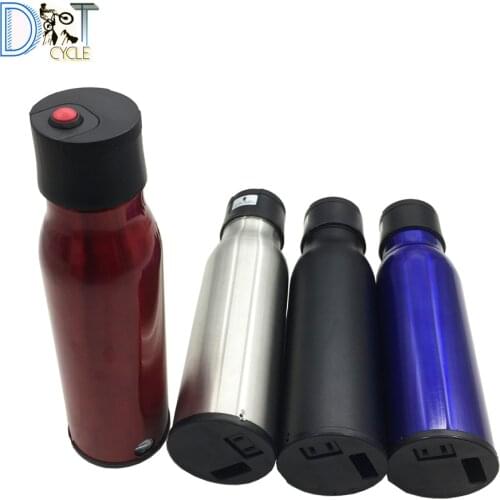 Rechargeable Li-ion battery 36V 7Ah Stealth Water Bottle Battery little cup smart battery pack for electric booster bicycle