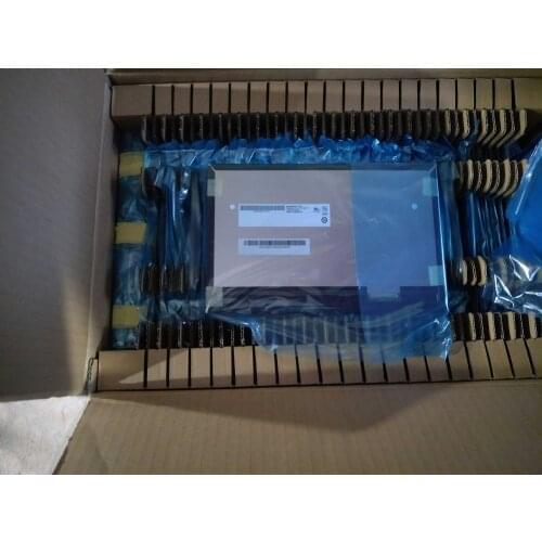 Free shipping original AUO full-view industrial LCD screen 1028X800 G101EVN01.0 01.1 01.2 01.3 01.5
