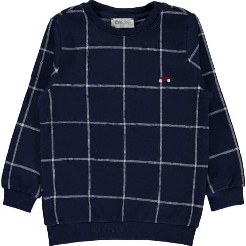 Civil Sweatshirts For Boys