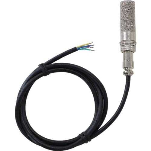 Temperature and humidity sensor SLHT5-7
