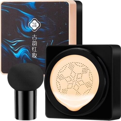 DR.DAVEY Facial Cosmetics