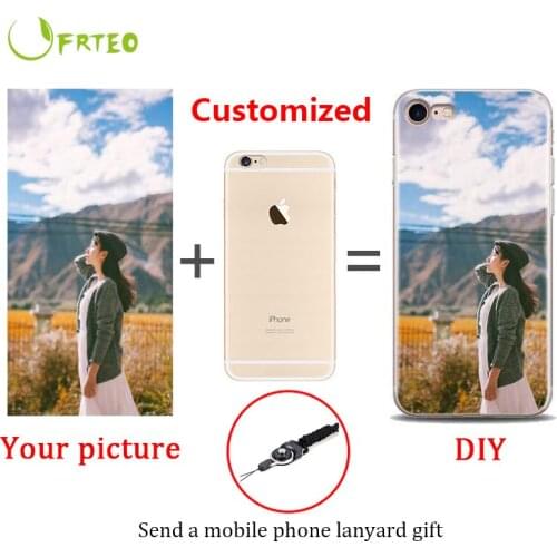FRTEO Phone Cases Meizu PRO 7 Plus