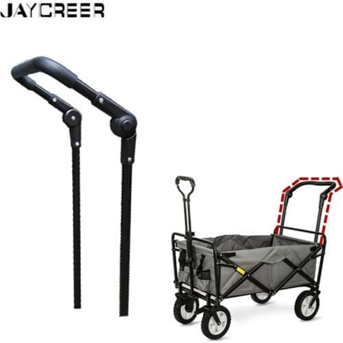 JayCreer Shopping Carts