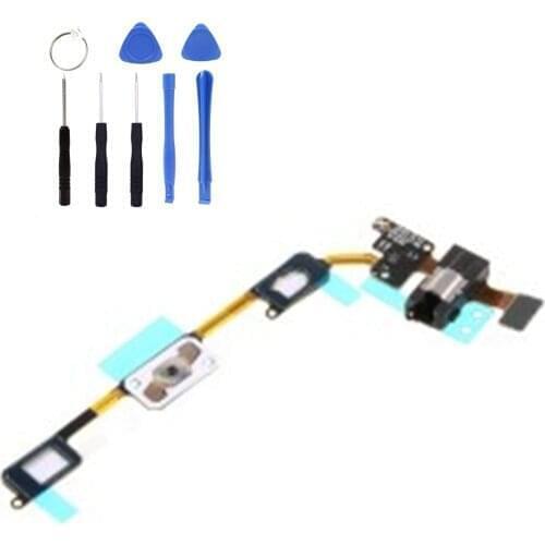 Home-Button Key Return Button Replacement Part Repair Kit Gift FOR Samsung A8 2016 A810