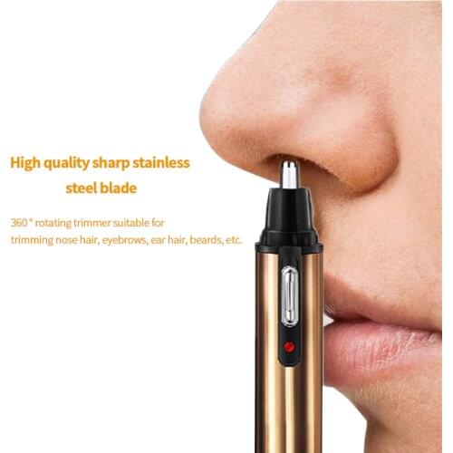 Kyliebeauty Nose And Ear Trimmers