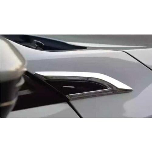 NamTuning Center Car Exterior Accessories