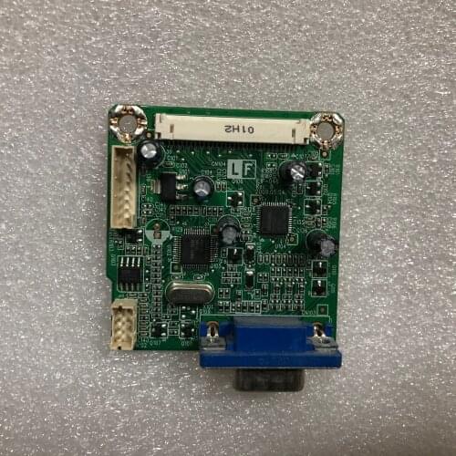 Original 17ADBN Driver Board 491381300100R ILIF-046