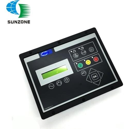 Original Controller Power Wizard 1.1 Programmed For FG Genset