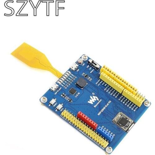 NRF52840 Development Board Bluetooth 5.0 Development Kit Module Compatible with Arduino/Raspberry Pi