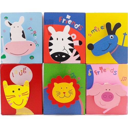 Lovely Cartoon Animal Pen Holder With Clip For Memo Holder Desktop Organizer