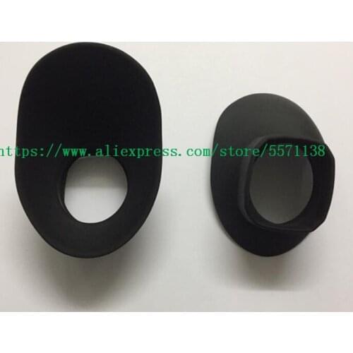 NEW Original For Panasonic HC-X1000 PV100 Viewfinder Rubber Eyecup Eye Cup Camera Replacement Unit Repair Part