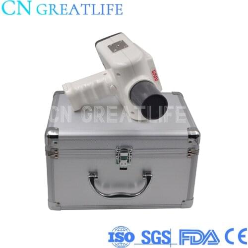 Handle High-frequency X-ray Unit Digital Dental Portable Dental X Ray Camera Portable Dental X Ray Camera
