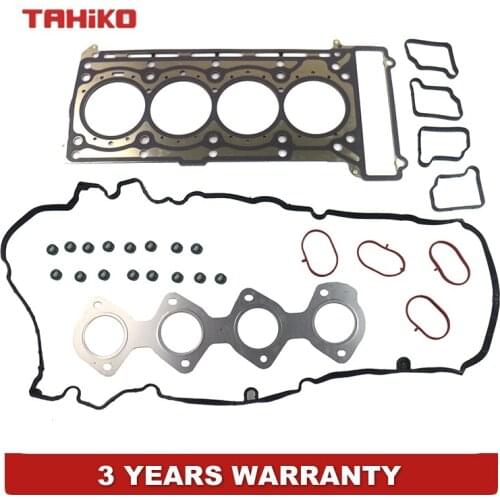 VRS Head Gasket Set Fit for Mercedes C-Class CL203 S203 CLK A209 S211 SLK R171