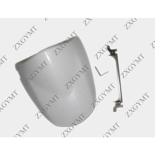 Z1000 Rear Pillion Seat Cover Cowl