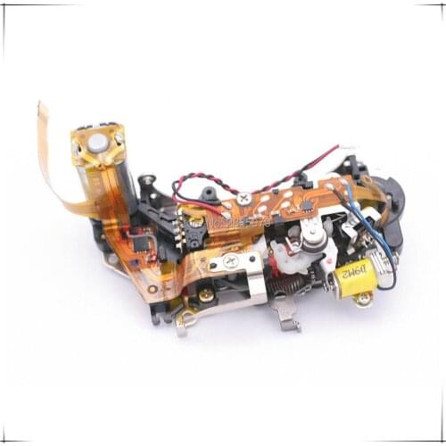 Repair Parts For Nikon D5500 D5600 Aperture Motor Charge Plate Engine Unit